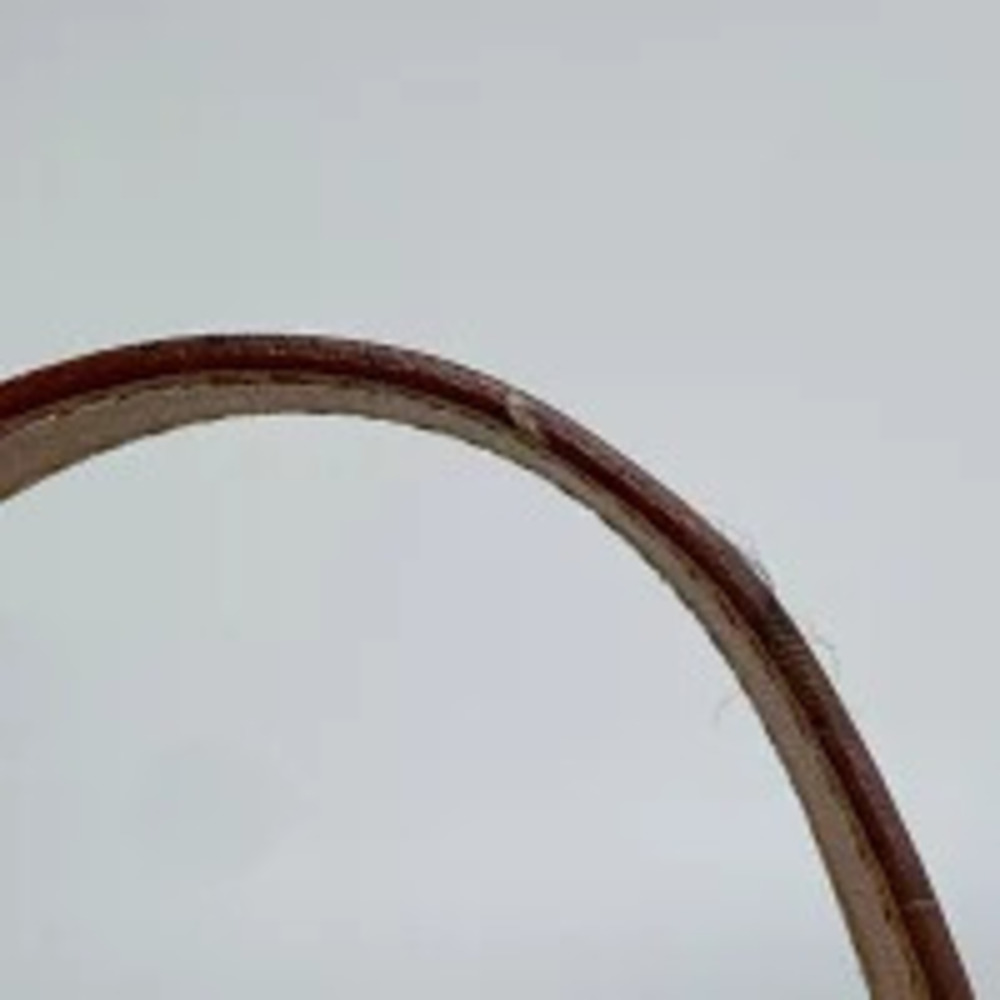 Celine Macadam shoulder bag drawstring cross Body Belt Bum Crossbody canvas - Picture 3 of 6